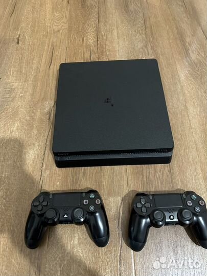 Sony playstation 4 PS4 slim 500gb