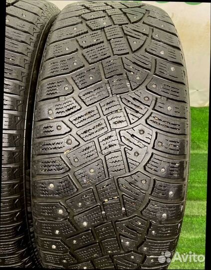 Continental IceContact 2 235/55 R20