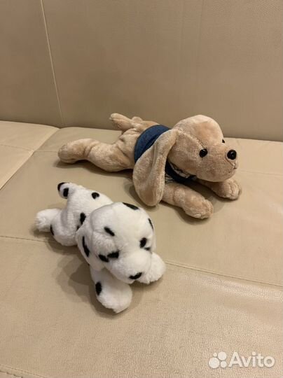 Игрушки Gulliver Домашний театр на руке»