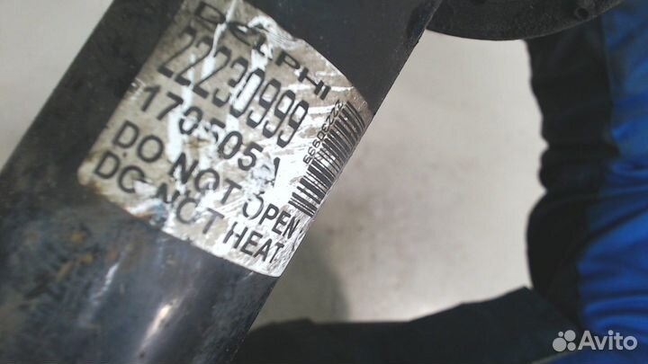 Амортизатор подвески Land Rover Range Rover Sport