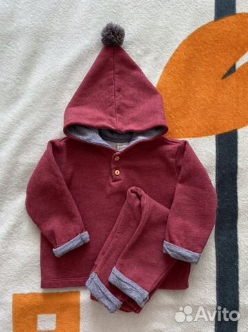 Спортивный костюм