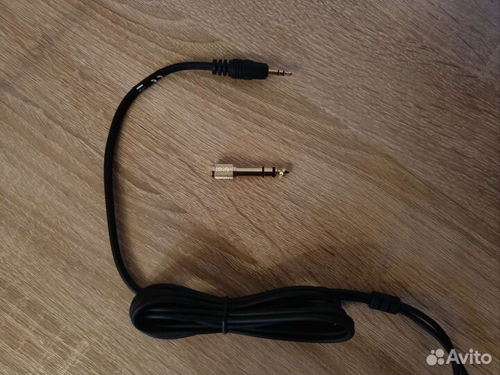 Massdrop X sennheiser HD 58X jubilee (новые)