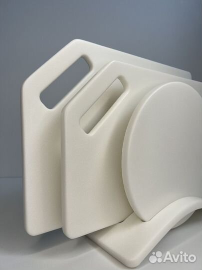 Доска разделочная