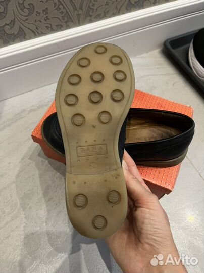 Туфли для мальчика