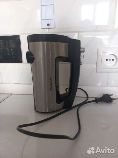 Миксер polaris