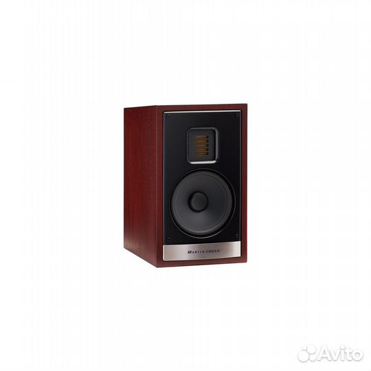 Полочная акустика Martin Logan Motion 15i Gloss Bl