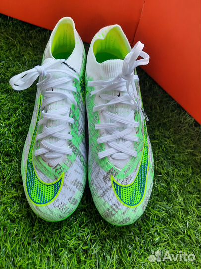 Футбольные Бутсы Nike mercurial vapor