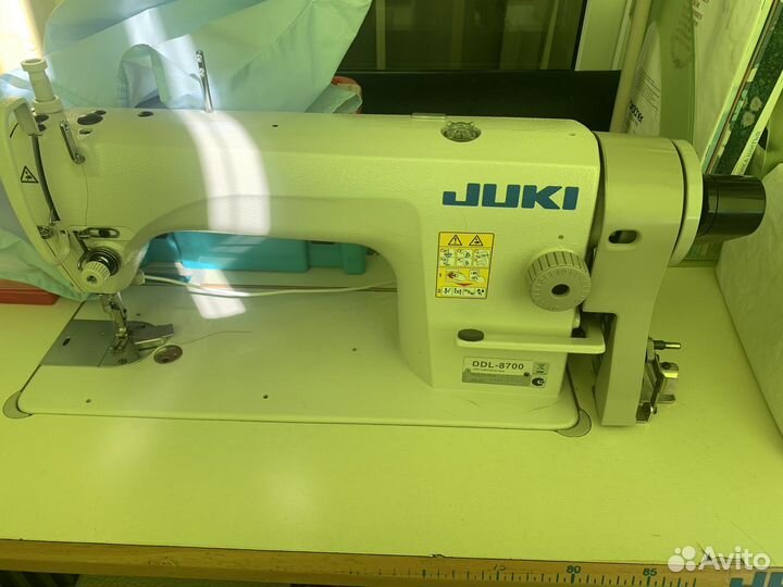 Промышленная Швейная машина juki