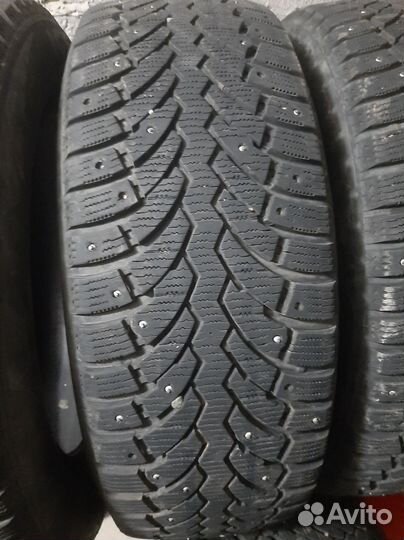 Formula Ice 215/60 R17