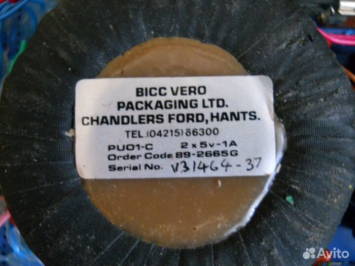 Дроссель,трансформаторы,блоки питания