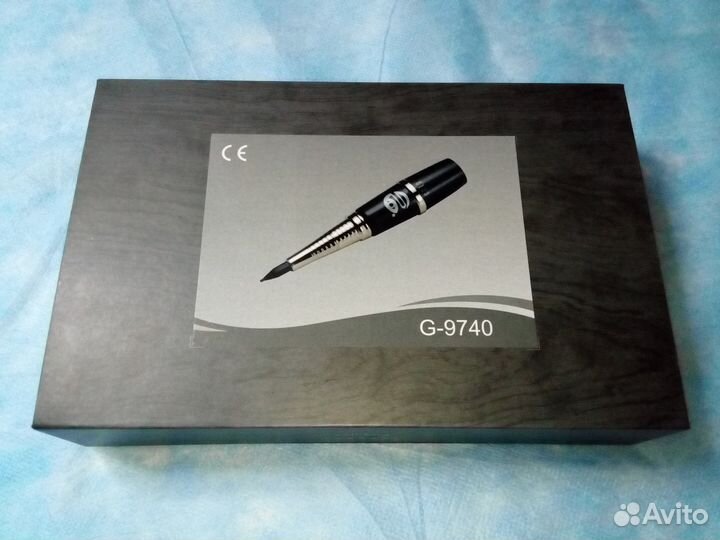 Аппарат для перманентного макияжа Giant Sun