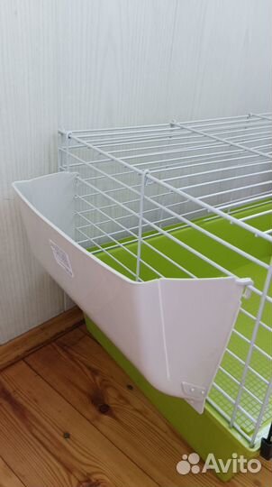 Клетка для грызунов Ferplast Cavie 60