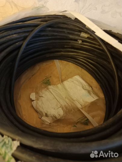 Медный провод