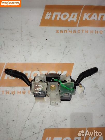 Переключатель подрулевой (стрекоза) Mazda CX-9