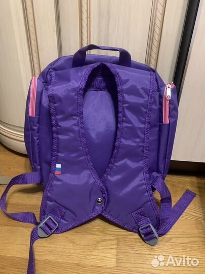 Рюкзак для художественной гимнастики