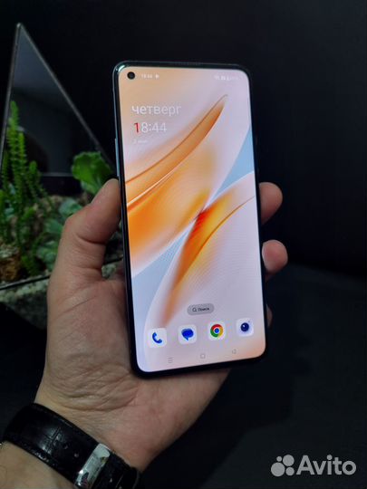 OnePlus 9R, 8/128 ГБ