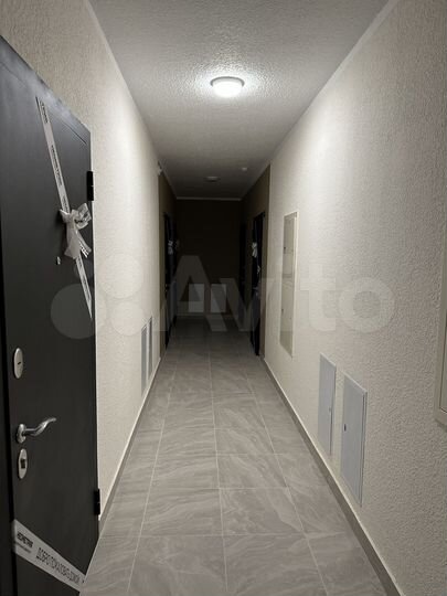 Своб. планировка, 34,3 м², 9/12 эт.