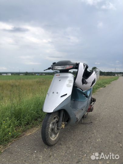 Honda dio af18