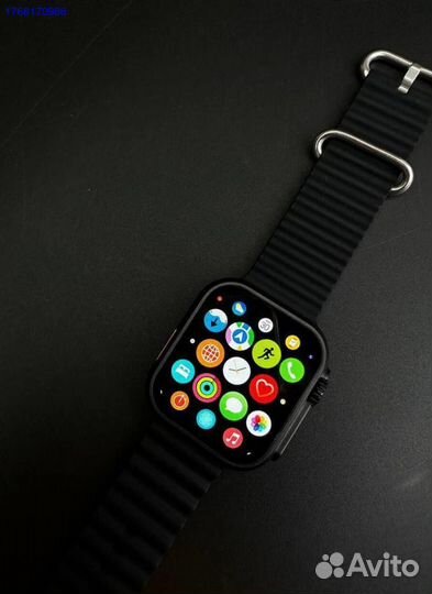 Apple Watch Ultra 2