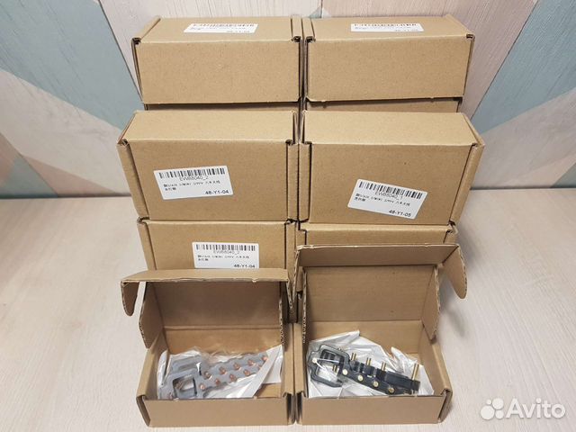 Усилители сигнала для дрона DJI