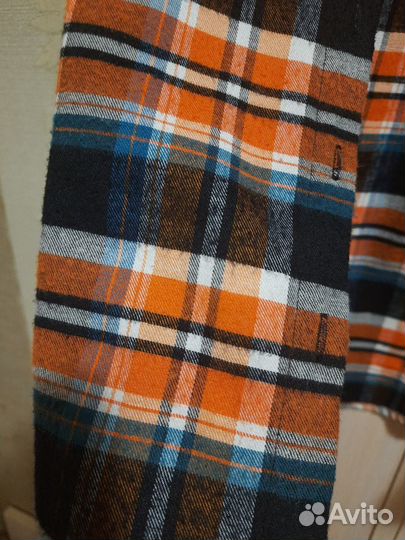 Рубашка для мальчика новая