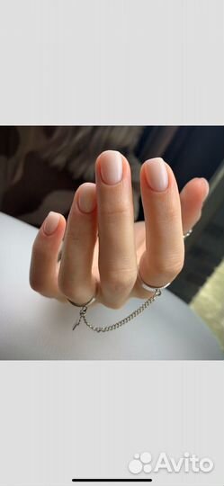 Маникюр, педикюр Белые Росы