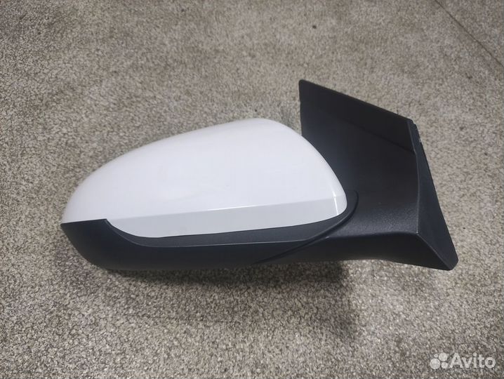 Зеркало Hyundai Solaris 2017-нв