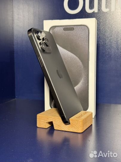 iPhone 15 Pro Max, 1 ТБ