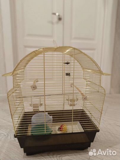 Клетка для птиц хомяков грызунов
