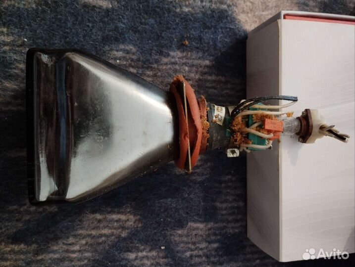 Электронно-лучевая трубка