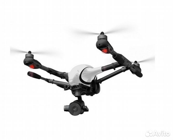 Walkera Voyager 4 квадрокоптер дрон