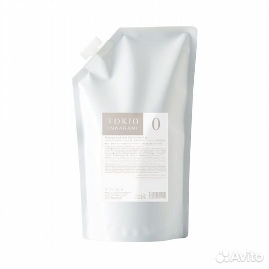 Tokio inkarami 0 Маска для волос 1000 мл