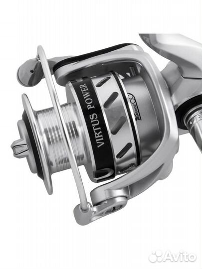 Катушка Virtus 4000 Ryobi
