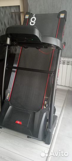 Беговая дорожка