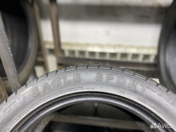 Goodyear Eagle Sport 215/55 R17 94V