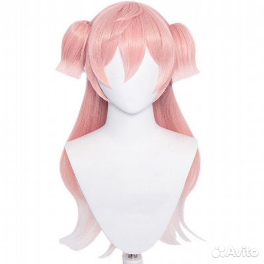 Парик геншин