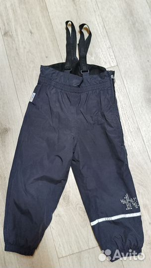 Демисезонный костюм для мальчика 98