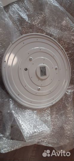 Светильник leek LED CLL Galaxy 70W (не работает)