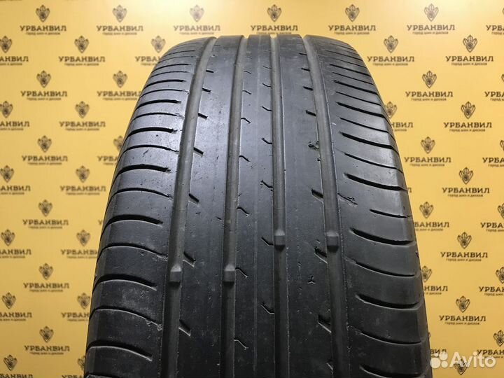 Yokohama Geolandar G98A 225/65 R17 102V