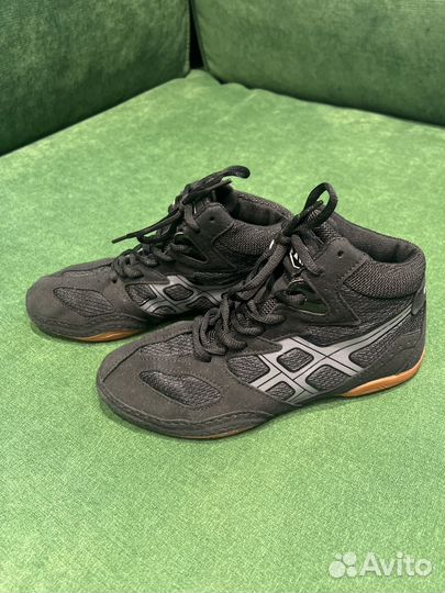 Борцовки Rage