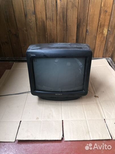 Телевизоры