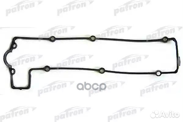 Прокладка клапанной крышки MB W124 2.5D/2.9D OM