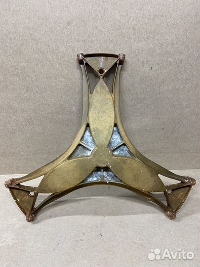 Крестовина от стиральной машины Bosch/Siemens