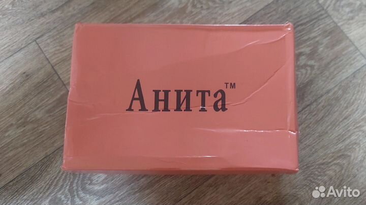 Бьюти бокс