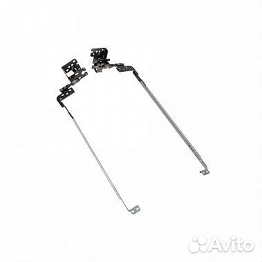 Петли для ноутбука Dell Inspiron 14R, N4110, FBR01