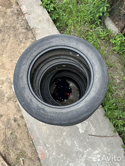 Kumho Grugen Premium 235/60