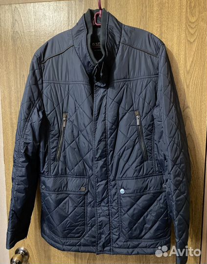 Куртка мужская