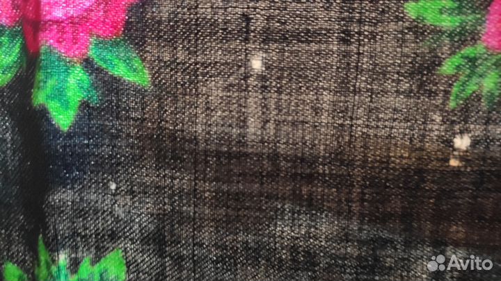 Павловопосадский платок Вятка