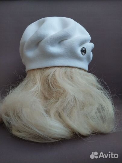Шапки и берет женские