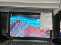 Ноутбук Lenovo для работы (1182 Н)